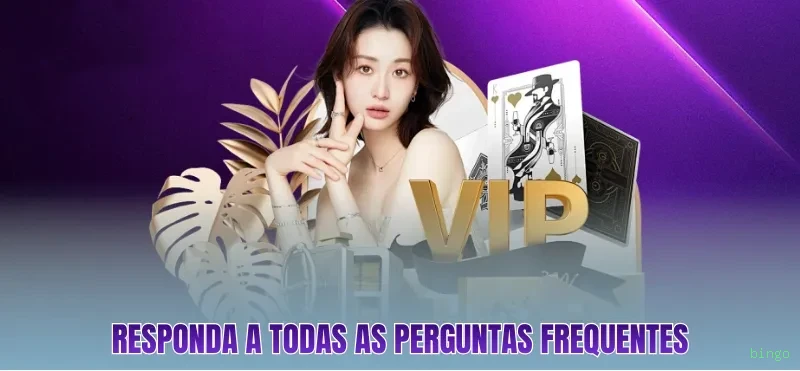 Notificações e promoções