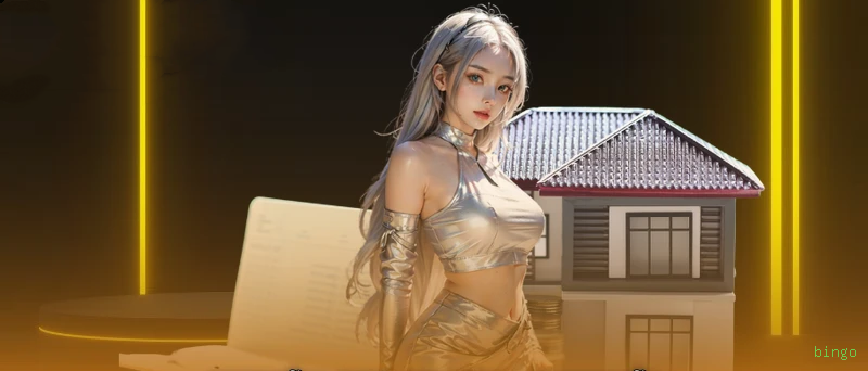 Bônus de boas-vindas bingo