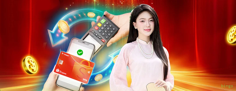 Instalação Android bingo