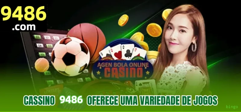 Jogos com maior RTP na bingo